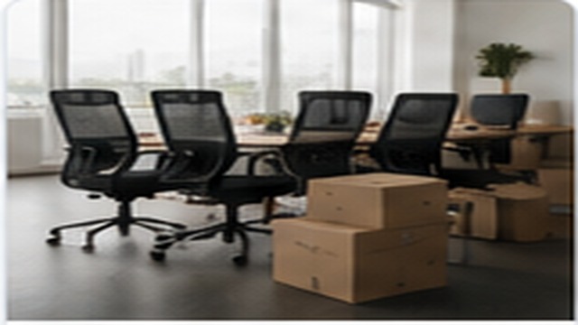 Ofis Taşıma